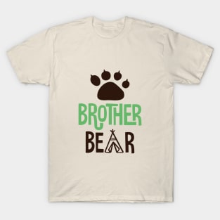 Brother Bear T-Shirt